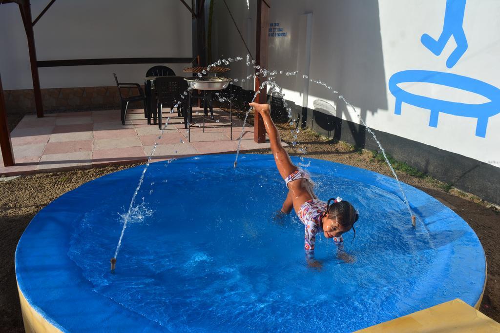 Brasil-Kite Villa Paracuru Exterior foto